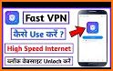 Fast VPN - Fast & Free & Secure VPN Proxy related image