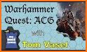 Warhammer Quest related image