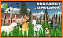 Dog Family Simulator : Hunt and Survive related image