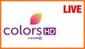 Free Colors TV - Serials voot Guide related image