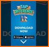 Tap The Difference - Find & Spot Difference Puzzle related image