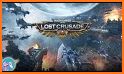 Warhammer 40,000: Lost Crusade related image