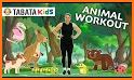 Animal Gym related image