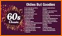 Oldies 60s 70s 80s 90s - oldies radio 500 stations related image