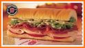 Coupons for Jimmy John's Sandwiches related image