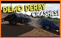 Car Crash Drive Derby Simulator Destruction related image