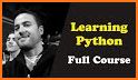 Python 3.7 related image