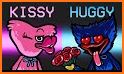 Huggy Wuggy Mod In Among Us related image