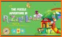 Adventures in Puzzleland related image