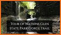 Watkins Glen State Park related image