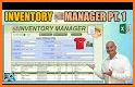 Stock and Inventory Management System related image