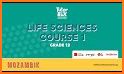 Grade 12 Life Sciences Mobile Application related image