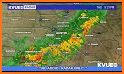 Weather Radar & Live Weather Forecast related image