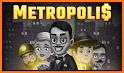 Metropolis: Mining City Inc related image