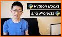 Learn Python Programming [PRO] - Python Tutorials related image