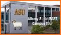 Albany State University related image
