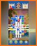 Match Cruise: match3 puzzles related image