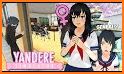 New Hints : Senpai School  Yandere Guide 2K20 related image