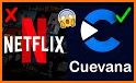 Cuevana3 TV Pro related image