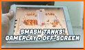 Smash Tanks! related image