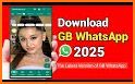 Gb Whats plus Latest Version FmWhatts‏ related image