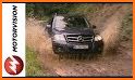 Benz GLK: Crazy City Drift, Drive and Stunts related image