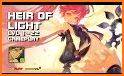 HEIR OF LIGHT related image