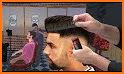 Real Haircut 3D related image