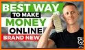 50 Ways to Make Money Online related image