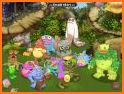 My Singing Monster Song related image
