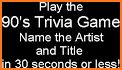 The Music Trivia Challenge related image