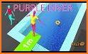 Purple Diver related image