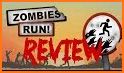 Zombies, Run! 5k Training (Free) related image