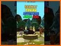 Mini Banana Rush - Jungle Run Adventure related image