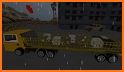 US Army Transporter Truck Game related image
