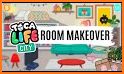 Guide for Toca Boca Life World Town: My apartment related image