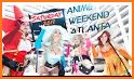 Anime Weekend Atlanta (AWA) related image