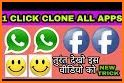 Matey  -  WhatsApp Clone & App Cloner related image