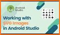 SVG Viewer - SVG Reader for Android related image