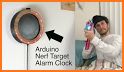 Clock Target related image