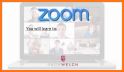 Zoom Online Meeting and Video conference guide related image