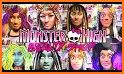 Monster High : Fashion Games related image