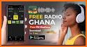 ALL GHANA RADIO TV STATIONS related image