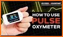 Pulse Oximeter related image