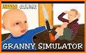 Granny Video Call Simulator related image