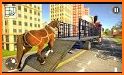 Wild Horse Zoo Transport Truck Simulator Game 2018 related image