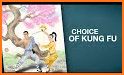 Choice of Kung Fu related image