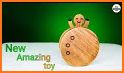DIY Wooden Toys Craft related image