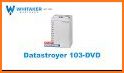 Shredder - Data Sanitizer related image