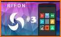 Rifon - Icon Pack related image